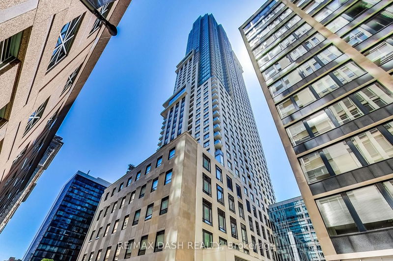 Preview image for 88 Scott St #3909, Toronto