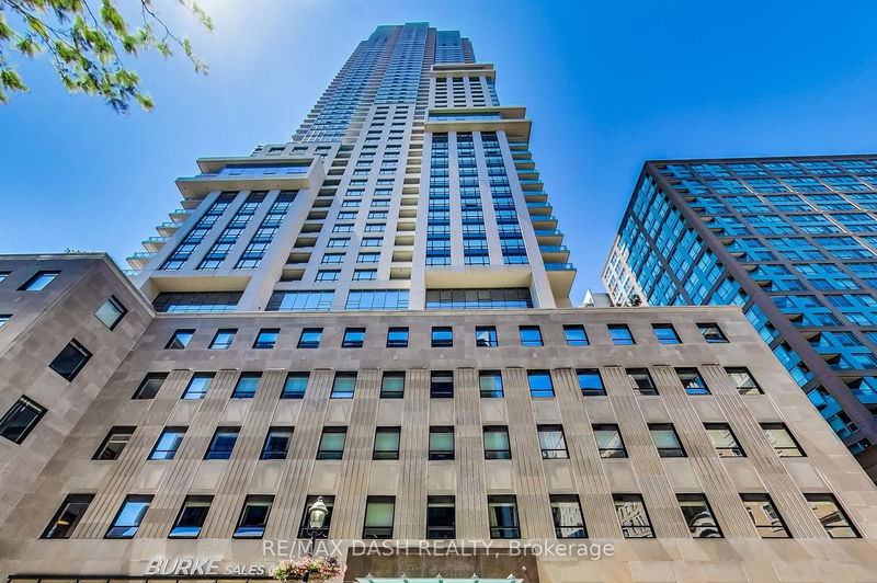 Preview image for 88 Scott St #3909, Toronto