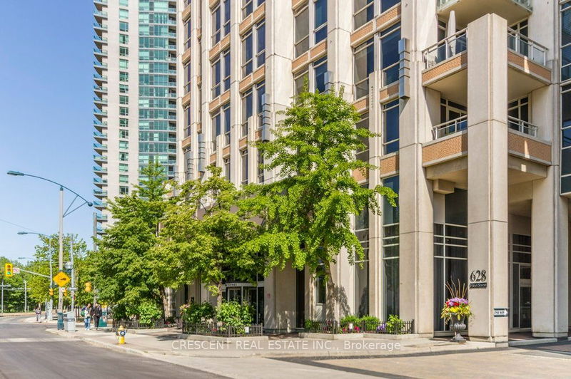 Preview image for 628 Fleet St #716, Toronto