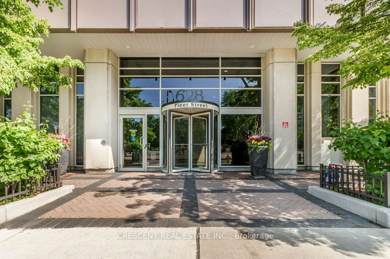 Preview image for 628 Fleet St #716, Toronto