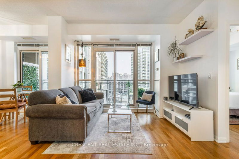 Preview image for 628 Fleet St #716, Toronto
