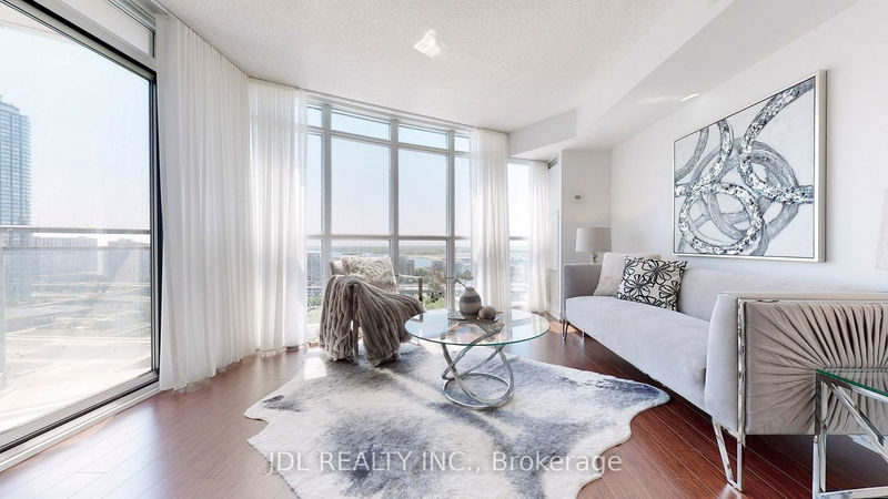 Preview image for 21 Iceboat Terr #1806, Toronto