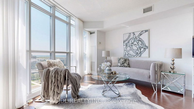Preview image for 21 Iceboat Terr #1806, Toronto