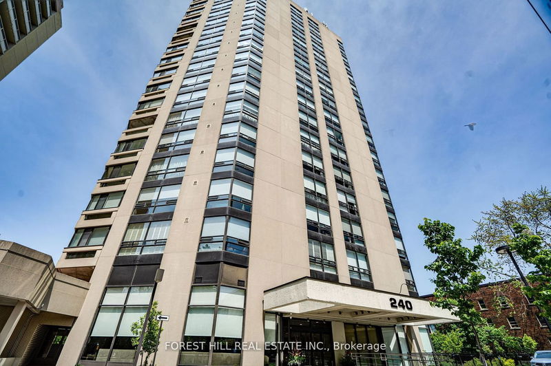 Preview image for 240 Heath St W #901, Toronto