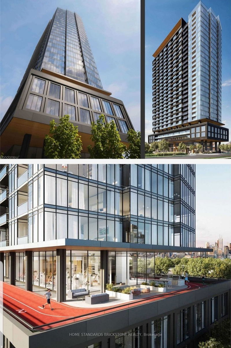 Preview image for 19 Western Battery Rd #1609, Toronto