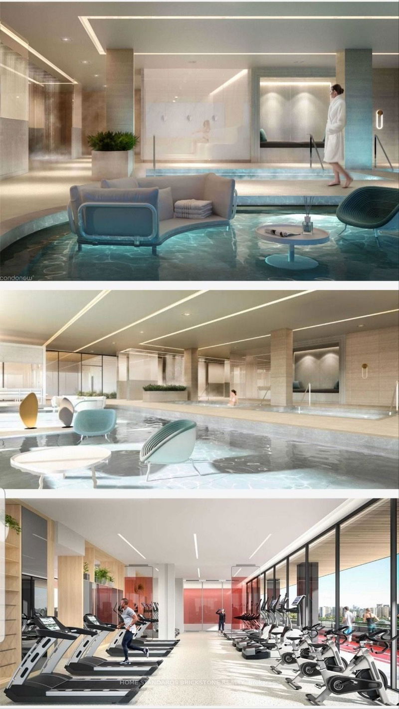 Preview image for 19 Western Battery Rd #1609, Toronto