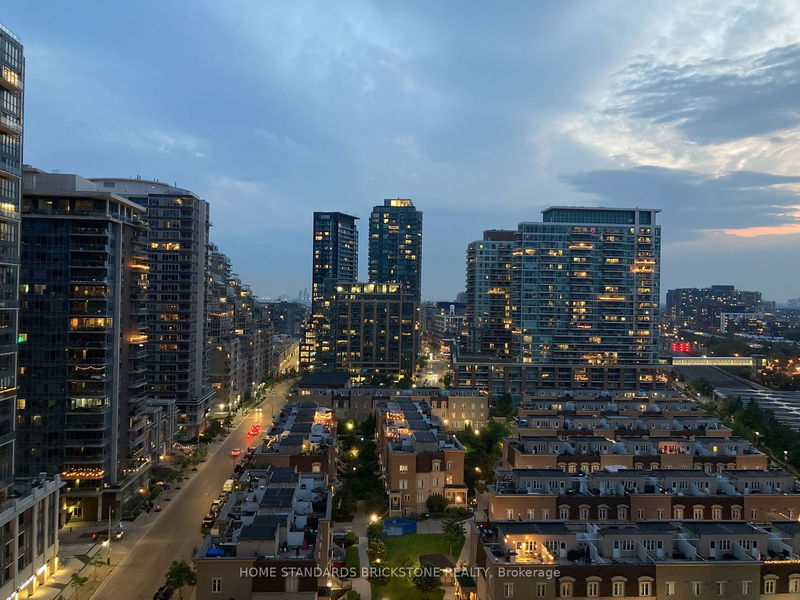 Preview image for 19 Western Battery Rd #1609, Toronto
