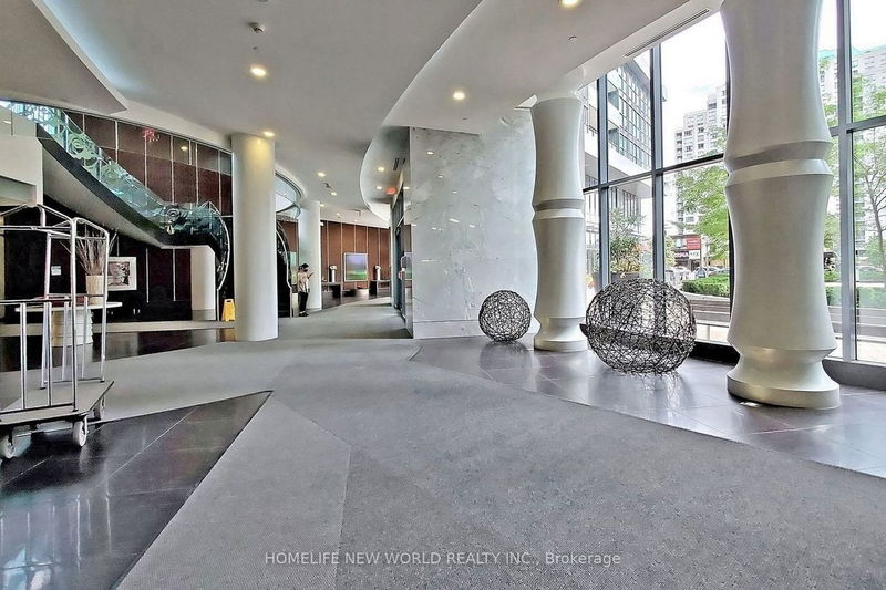 Preview image for 5162 Yonge St #1603, Toronto