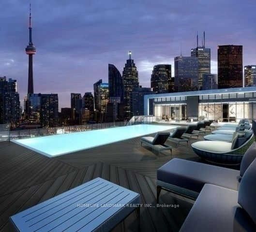 Preview image for 1 Bloor St E #5307, Toronto