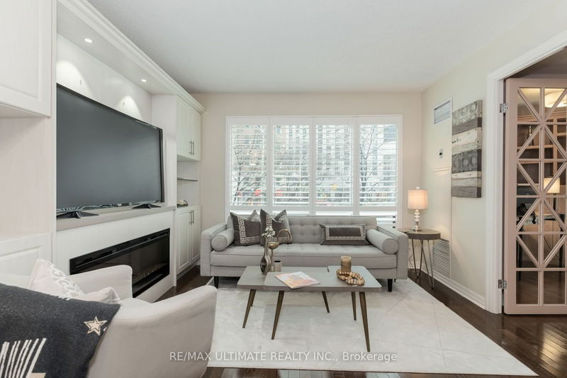 Preview image for 300 Bloor St E #309, Toronto