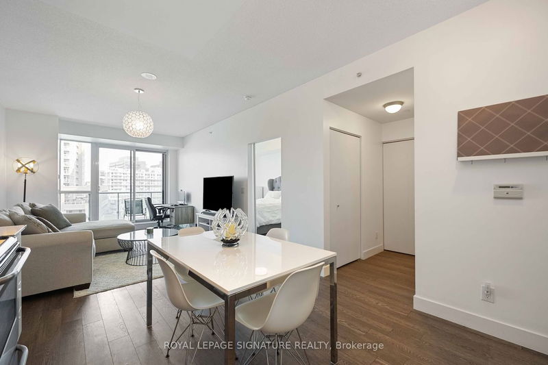 Preview image for 150 East Liberty St #617, Toronto