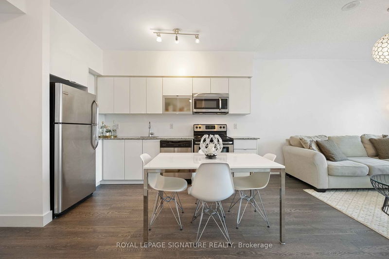 Preview image for 150 East Liberty St #617, Toronto