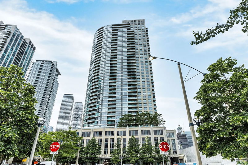 Preview image for 18 Yonge St #713, Toronto