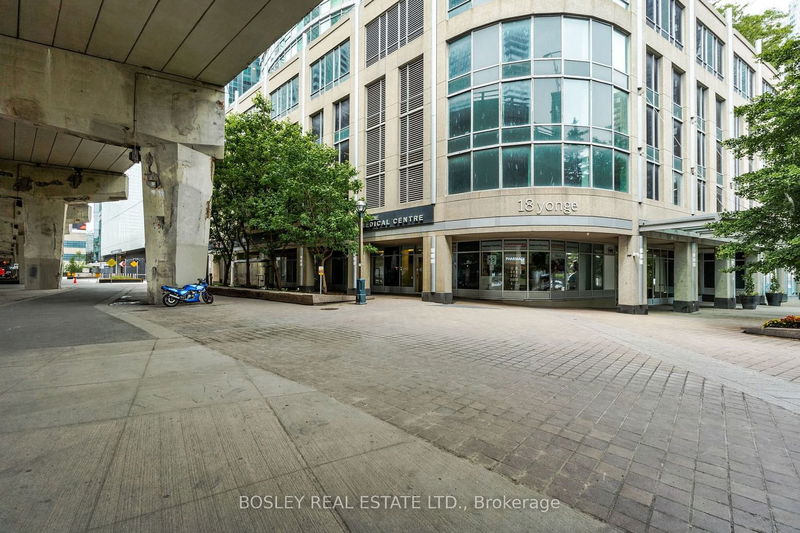 Preview image for 18 Yonge St #713, Toronto