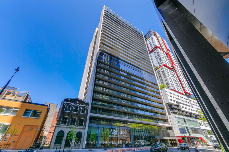 Preview image for 330 Richmond St W #2617, Toronto