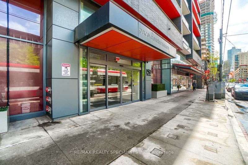 Preview image for 159 Dundas St E #505, Toronto