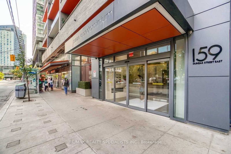 Preview image for 159 Dundas St E #505, Toronto