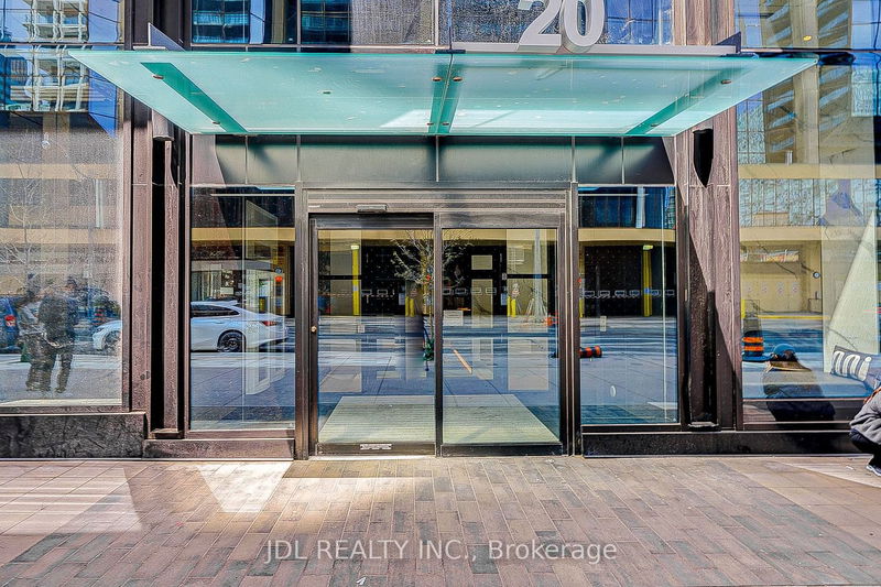 Preview image for 20 Edward St #1503, Toronto