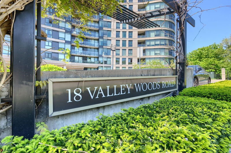 Preview image for 18 Valley Woods Rd #803, Toronto