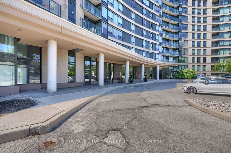 Preview image for 18 Valley Woods Rd #803, Toronto