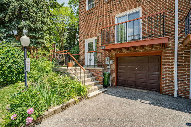 Preview image for 21 Black Hawk Way, Toronto