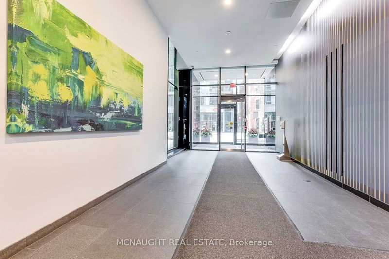 Preview image for 629 King St W #725, Toronto