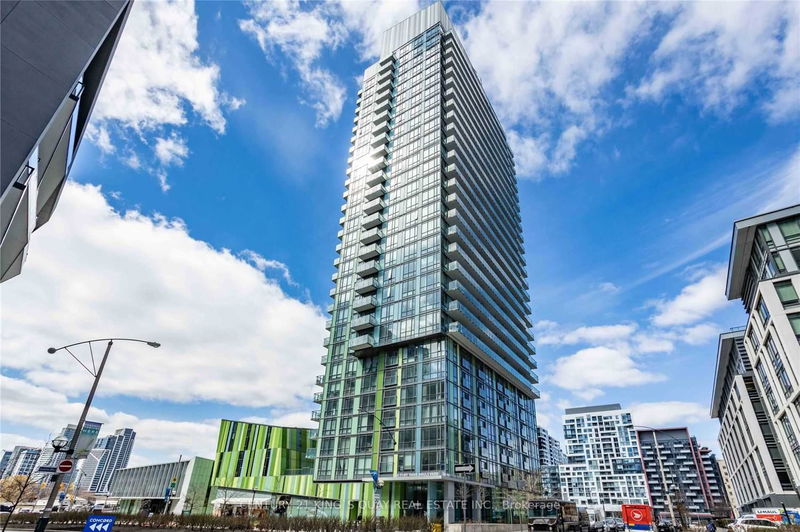 Preview image for 170 Fort York Blvd #2006, Toronto
