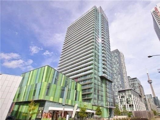 Preview image for 170 Fort York Blvd #2006, Toronto
