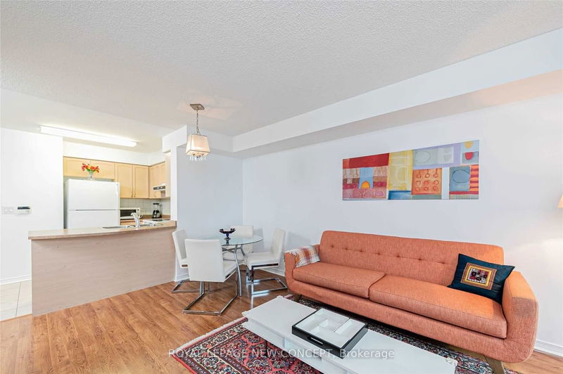 Preview image for 5500 Yonge St #409, Toronto