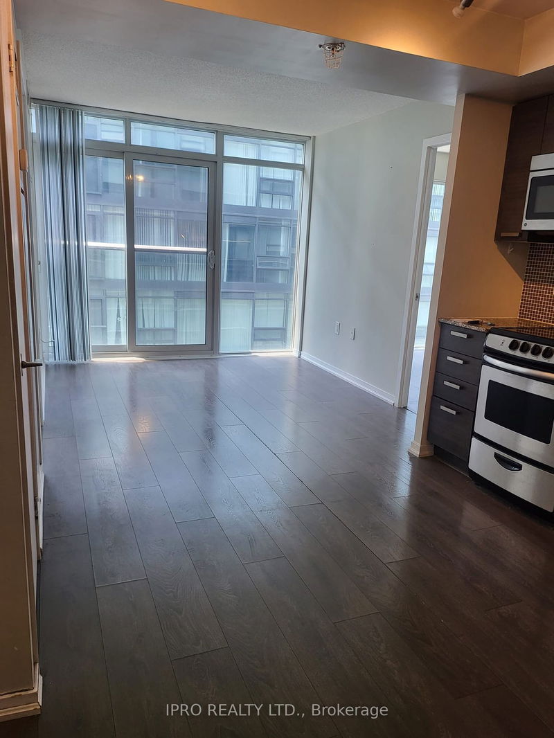 Preview image for 36 Lisgar St #1907E, Toronto