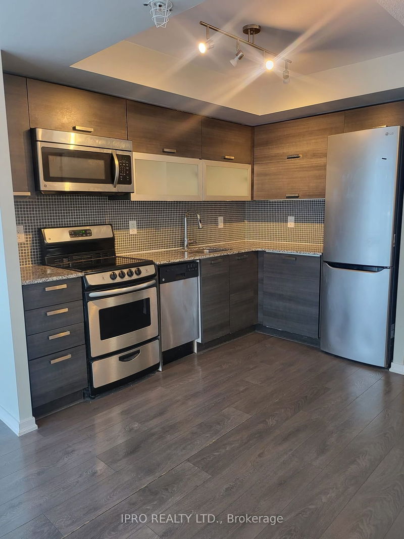 Preview image for 36 Lisgar St #1907E, Toronto