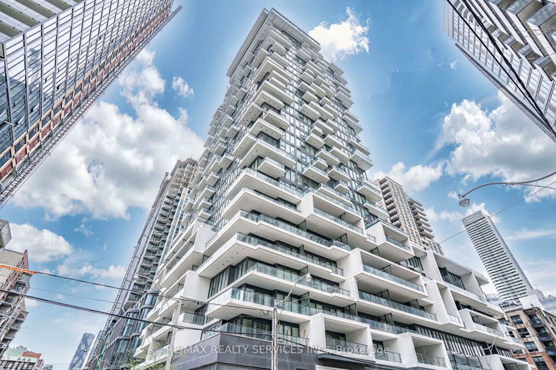 Preview image for 77 Shuter St #1203, Toronto