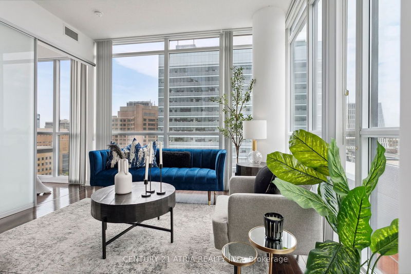 Preview image for 770 Bay St #1212, Toronto