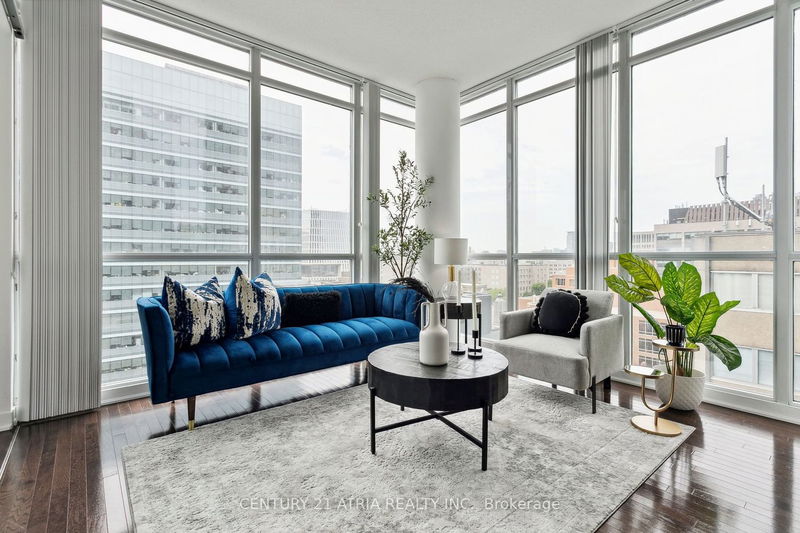 Preview image for 770 Bay St #1212, Toronto