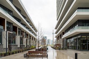 Preview image for 30 Ordnance St #904, Toronto