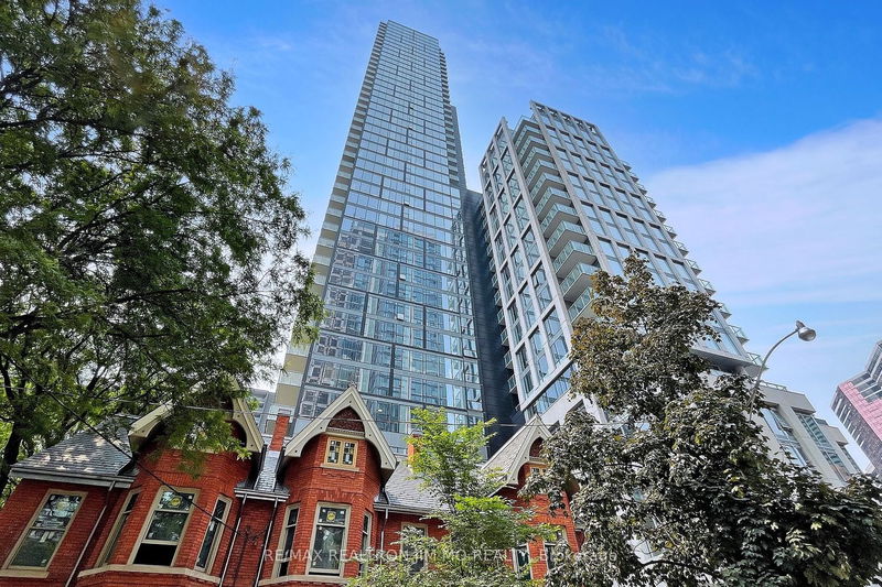 Preview image for 3 Gloucester St #509, Toronto