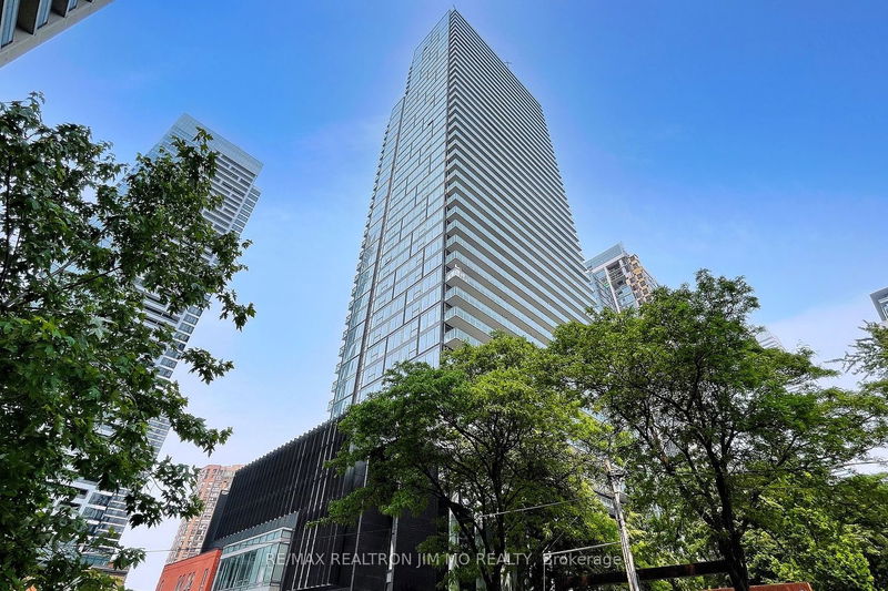 Preview image for 3 Gloucester St #509, Toronto