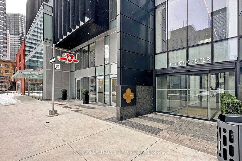 Preview image for 3 Gloucester St #509, Toronto