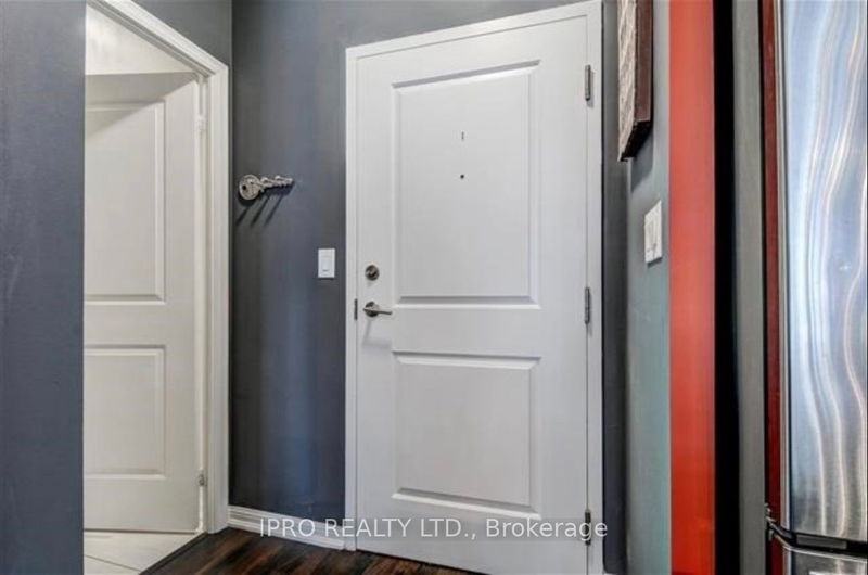 Preview image for 35 Bastion St #2003, Toronto