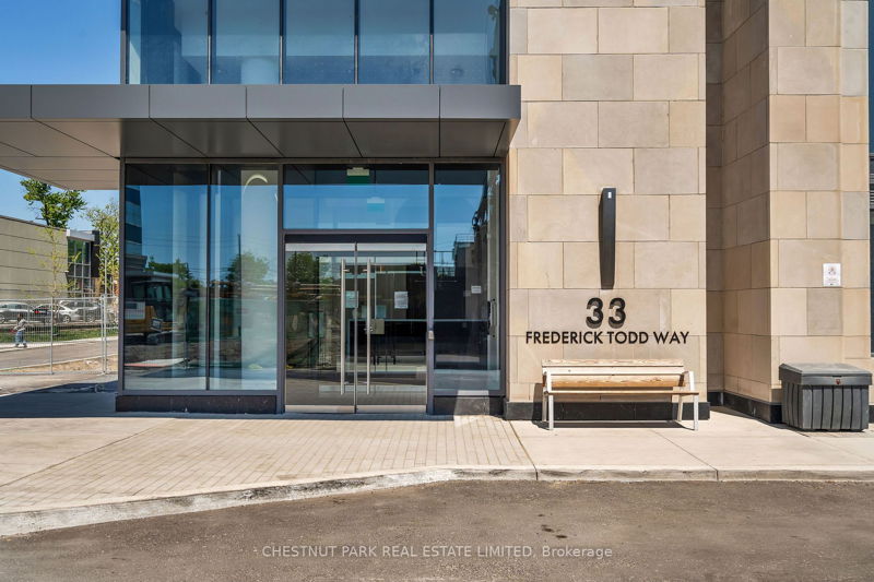 Preview image for 33 Frederick Todd Way #911, Toronto