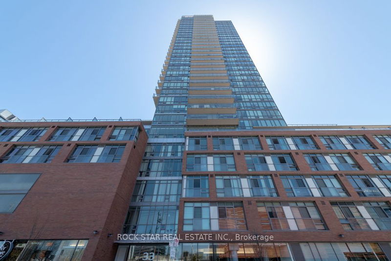 Preview image for 33 Mill St #2804, Toronto