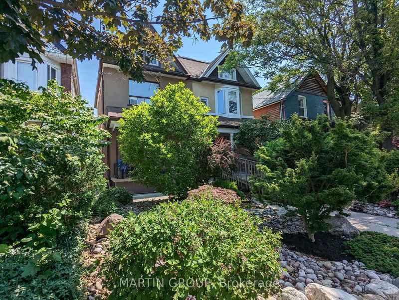 Preview image for 401 Clinton St, Toronto