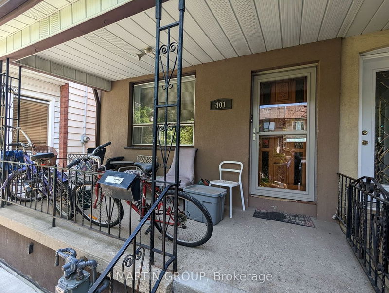 Preview image for 401 Clinton St, Toronto