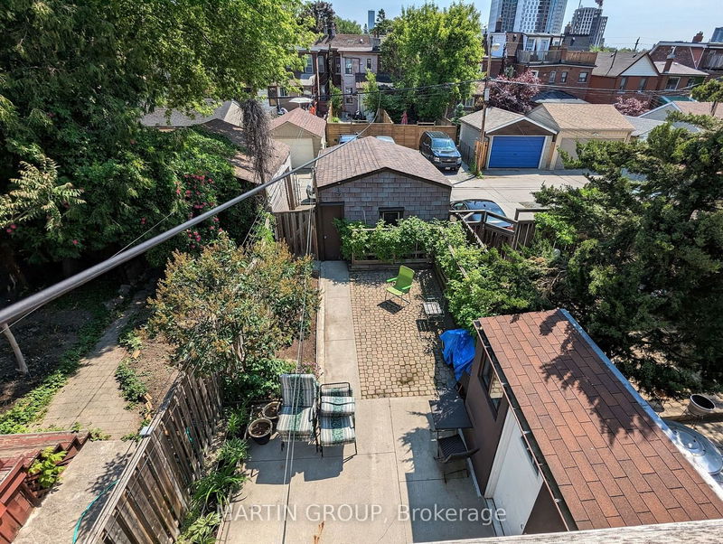 Preview image for 401 Clinton St, Toronto