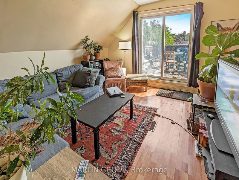 Preview image for 401 Clinton St, Toronto