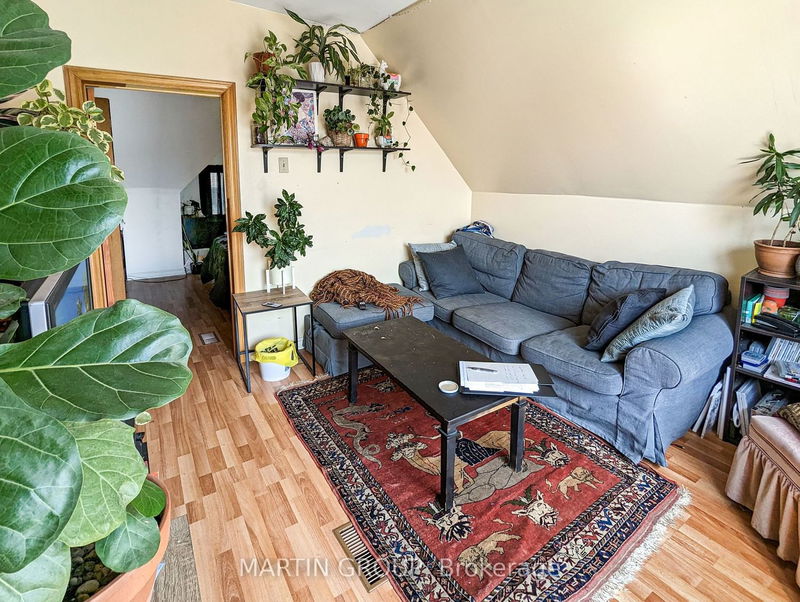 Preview image for 401 Clinton St, Toronto