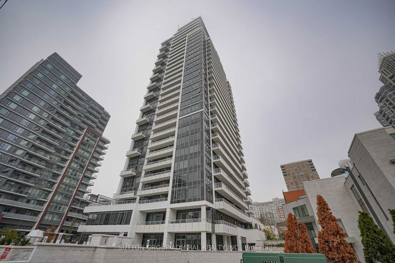 Preview image for 75 Canterbury Pl #1802, Toronto