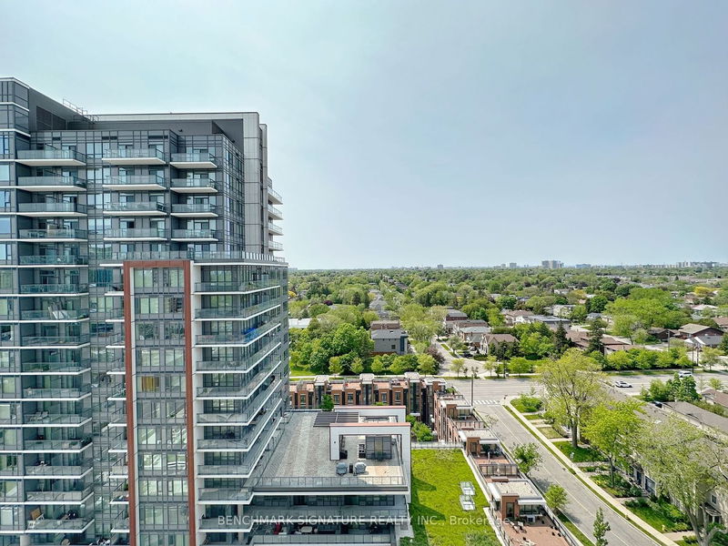 Preview image for 75 Canterbury Pl E #1710, Toronto