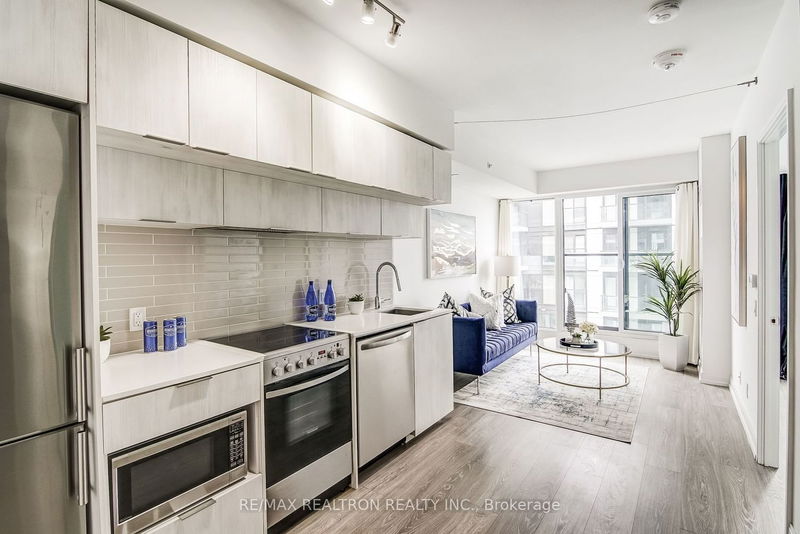 Preview image for 181 Dundas St #5201, Toronto