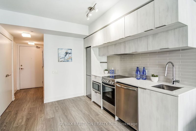 Preview image for 181 Dundas St #5201, Toronto